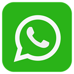 WhatsApp Icon